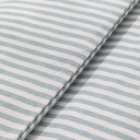 FUNDA NÓRDICA JACQUARD