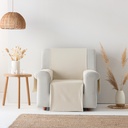 Cubre Sofa Alicante Algodón