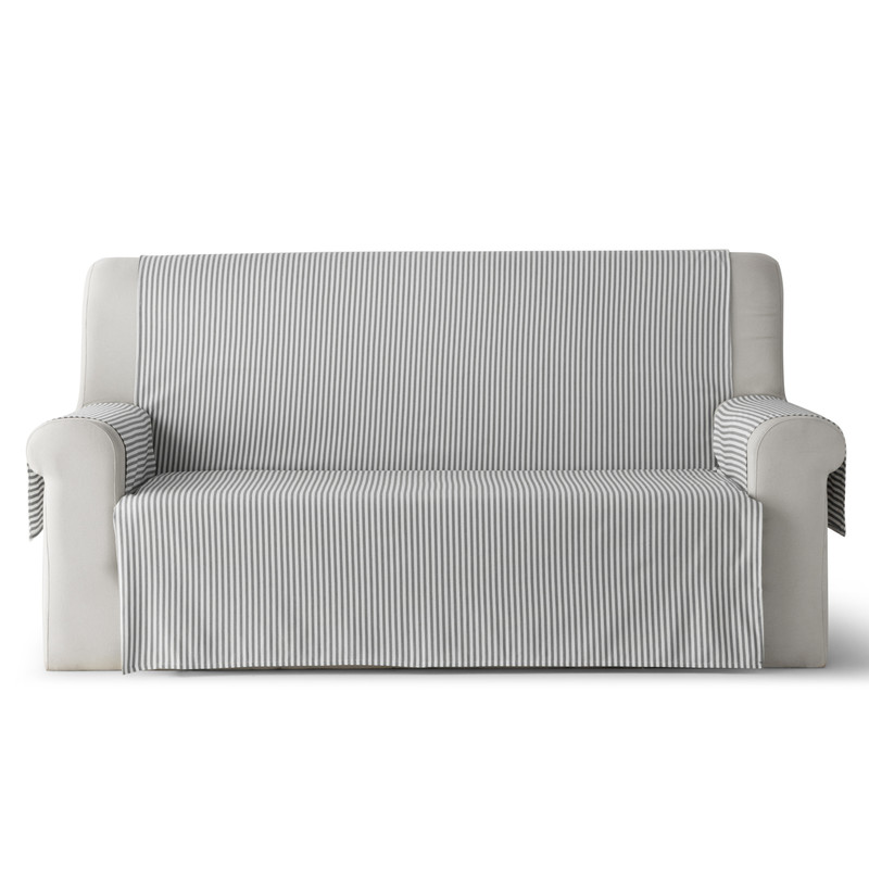 Cubre Sofa Alicante Algodón