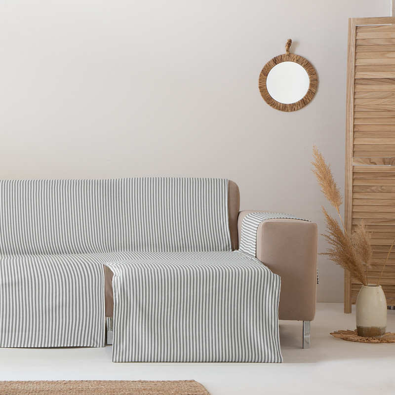 Cubre Sofa Alicante Algodón