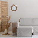 Cubre Sofa Alicante Algodón