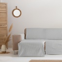 Cubre Sofa Alicante Algodón