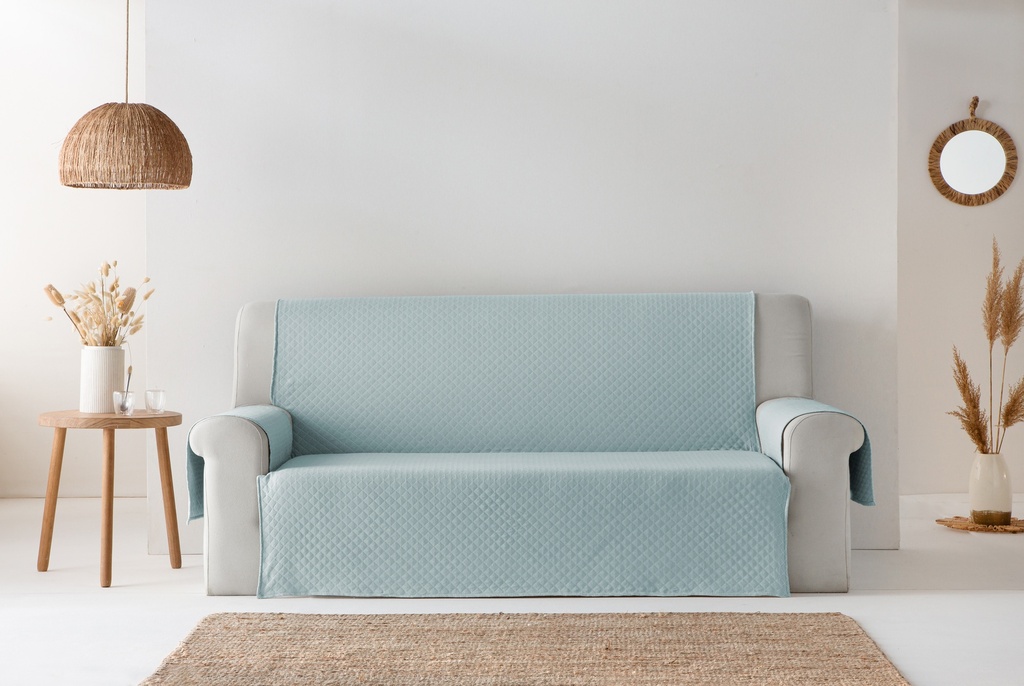 Cubre Sofa Alicante Algodón (copia)