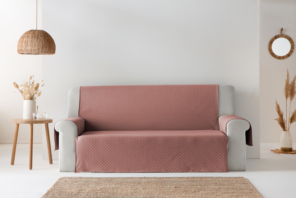 Cubre Sofa Alicante Algodón (copia)