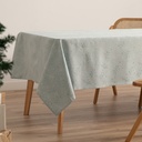 Mantel Jacquard Navidad Berrie