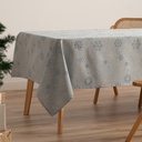 Mantel Jacquard Navidad Sparkle