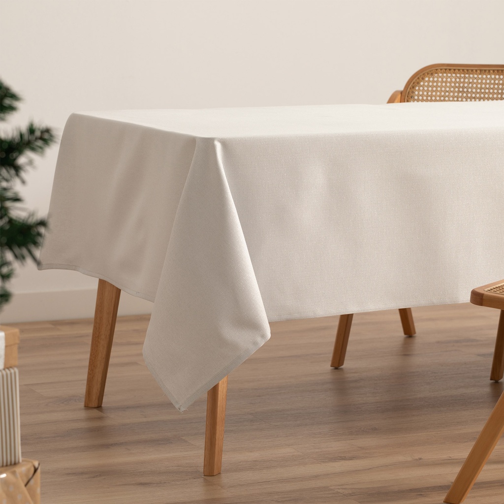 Mantel Jacquard Navidad Lights