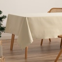 Mantel Jacquard Navidad Lights