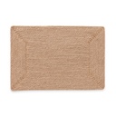 Pack Salvamantel rectangular Yute Avira