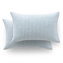 Funda almohada jacquard Nuvia