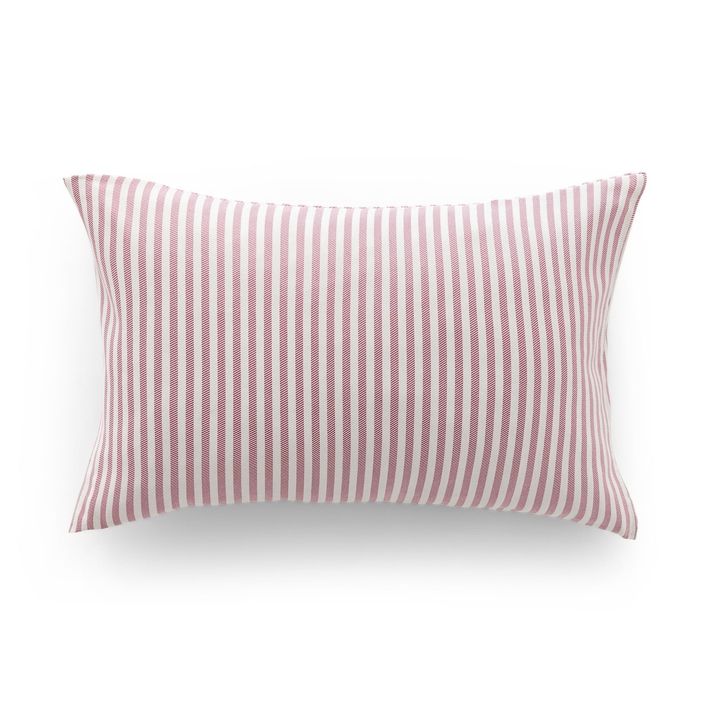 Funda almohada jacquard Nuvia
