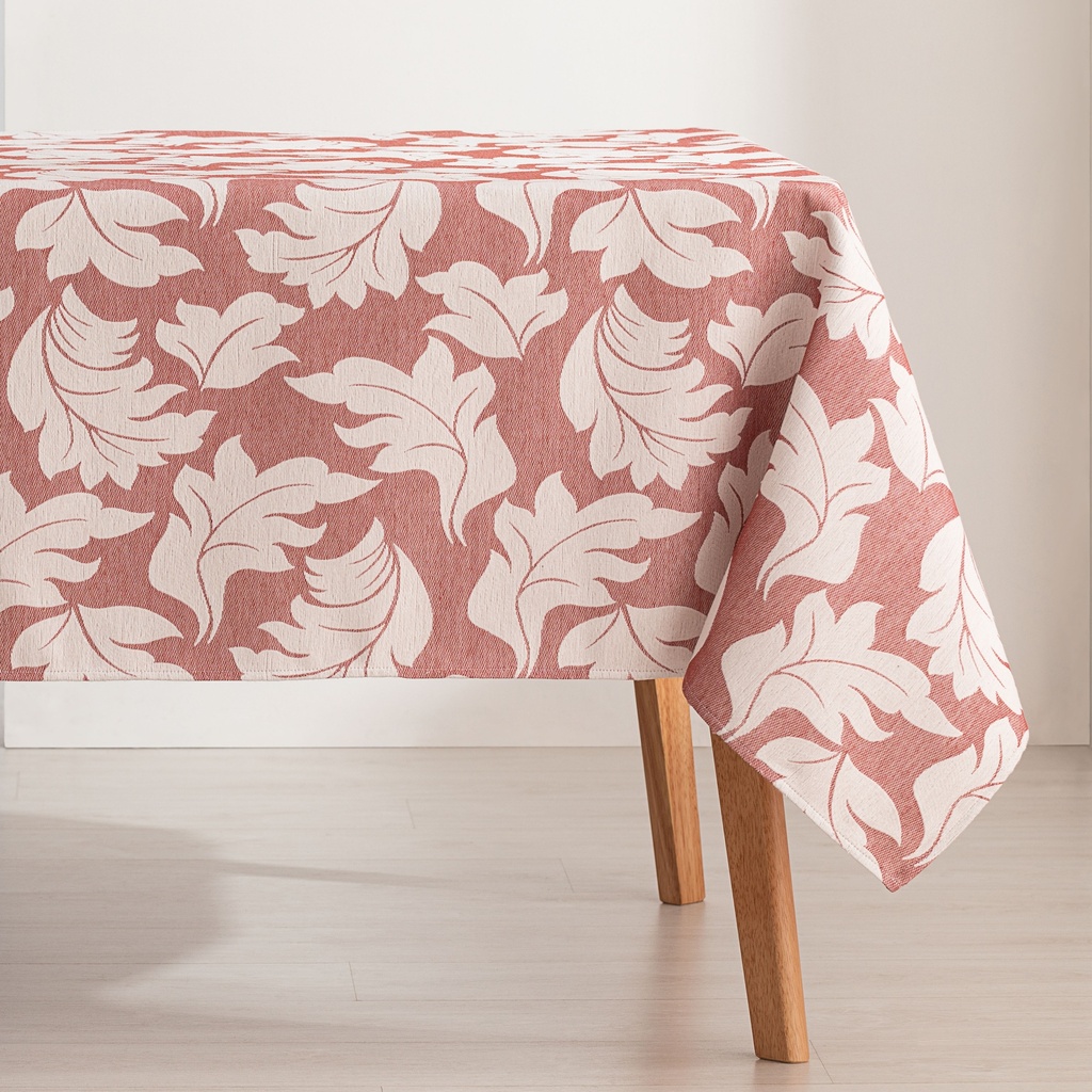 Mantel jacquard premium Sauce