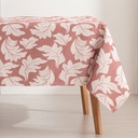 Mantel jacquard premium Sauce