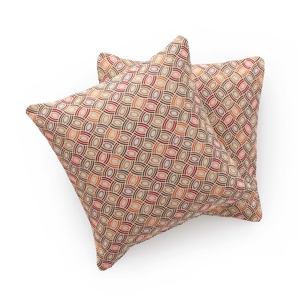 [FC2SURI] Pack 2 Fundas Cojín Gobelino SURI