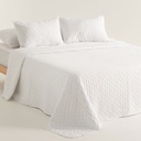 Colcha Nara acolchada