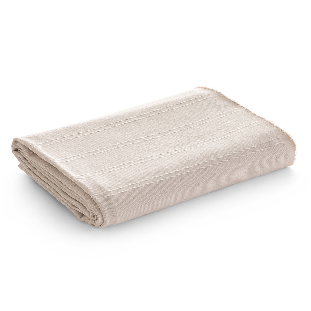 [PLZAIRBE-130] Multiusos Zaira (Beige, 130x180 cm)