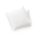 Pack 2 Fundas de Cojín Jacquard Algodón BORA