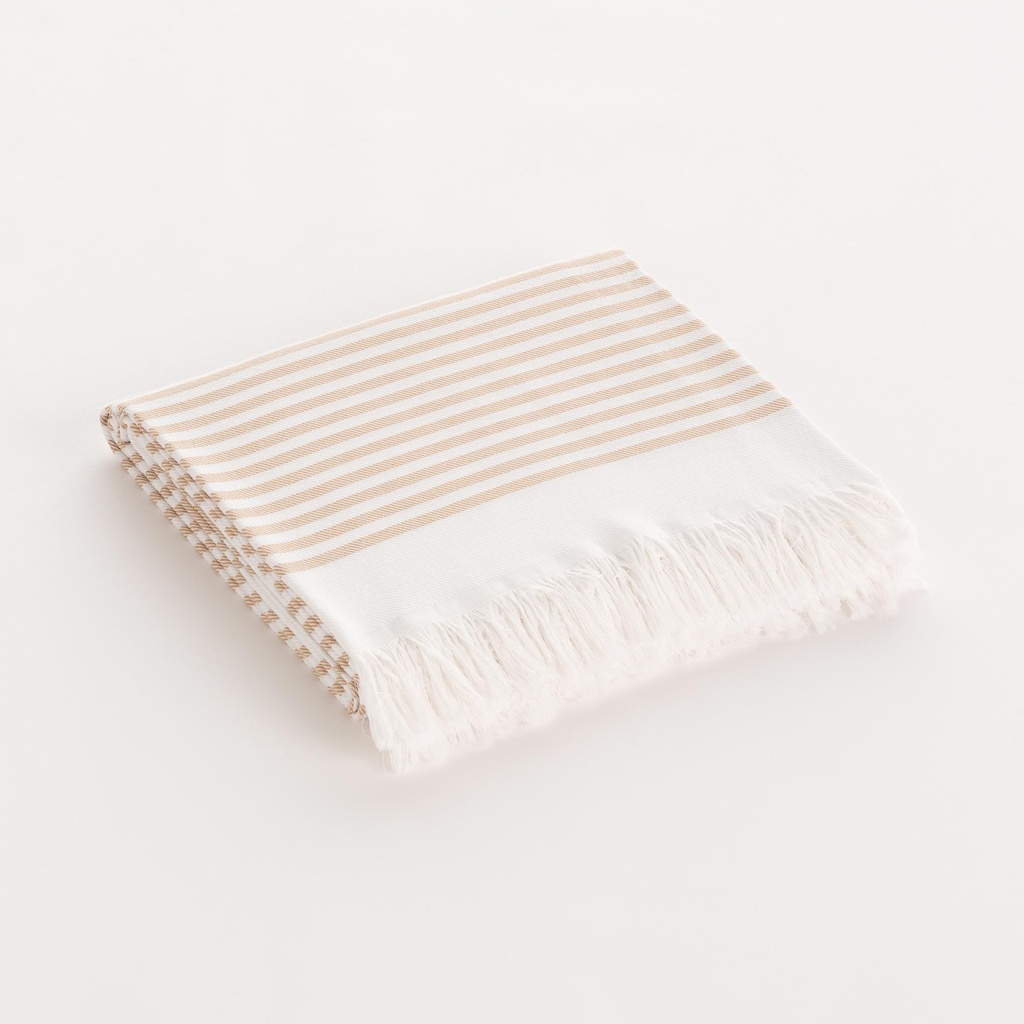 [FOUTBRISVE-90] Fouta Brisne (Verde, 90x180 cm)