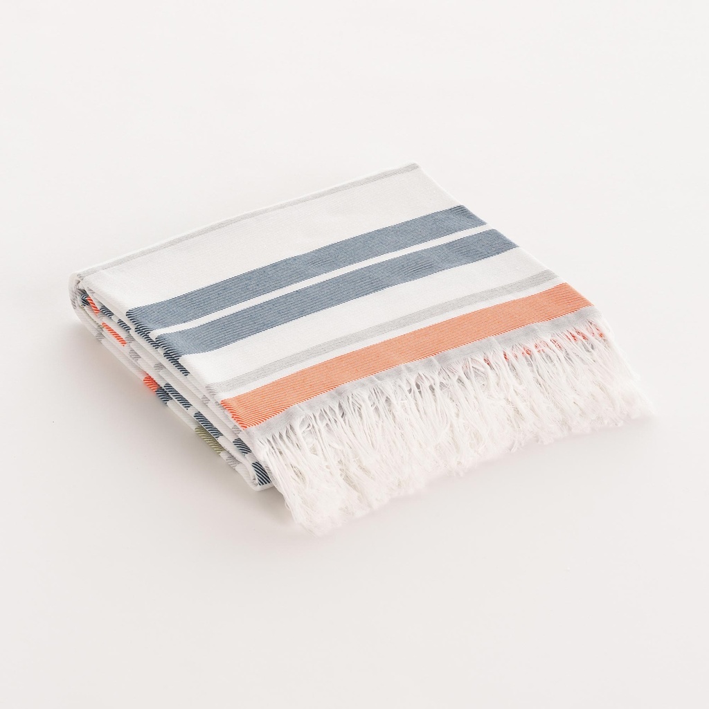 [FOUTORCE-90] Fouta Orcea (90x180 cm)