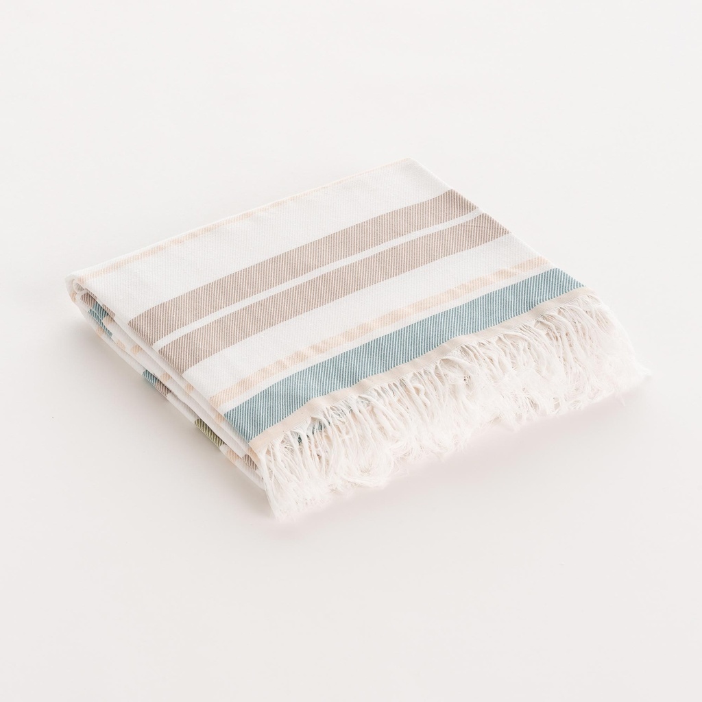 Fouta Quilia