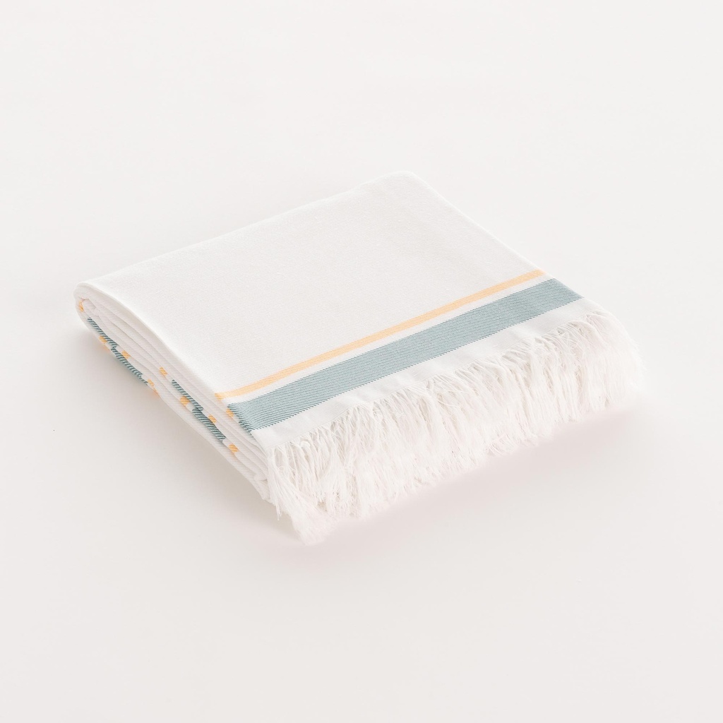 [FOUTZAFI-90] Fouta Zafira (90x180 cm)