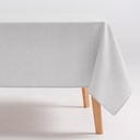 Mantel Liso Antimanchas Algodón INDIRA