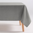 Mantel Liso Antimanchas Algodón INDIRA