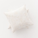 Pack 2 Fundas Cojín Jacquard Navidad FLENOR 45x45 cm