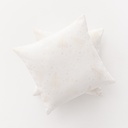 Pack 2 Fundas de Cojín Jacquard Navidad Christree 45x45cm