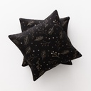 Pack 2 Fundas de Cojín Jacquard Navidad Berrie 45x45cm