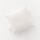 Pack 2 Fundas de Cojín Jacquard Navidad Berrie 45x45cm