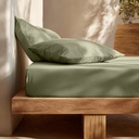 Sábana bajera 100% algodón