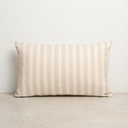 Pack 2 Fundas de Cojín Linea Relieve MUNT