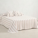 Colcha Jacquard Algodón RETTA