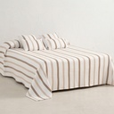 Colcha Jacquard Algodón TESSERA