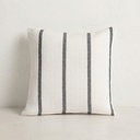 Pack 2 Fundas de Cojín Jacquard Algodón RETTA