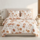 Juego Funda Nórdica 100% Algodón NAJA