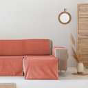 Cubre Sofa Puppy impermeable