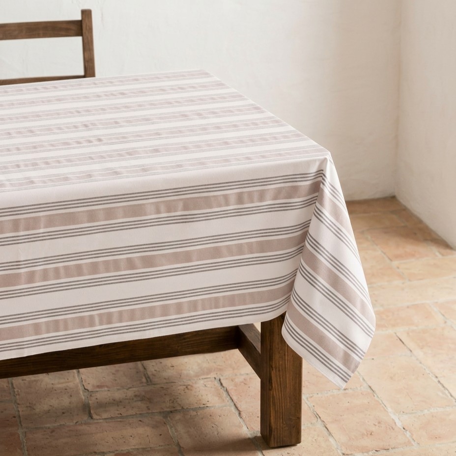 Mantel Antimanchas KUA