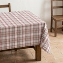 Mantel Antimanchas LEKUADRO