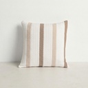 Pack 2 Fundas de Cojín Jacquard Algodón TESSERA