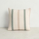 Pack 2 Fundas de Cojín Jacquard Algodón TESSERA