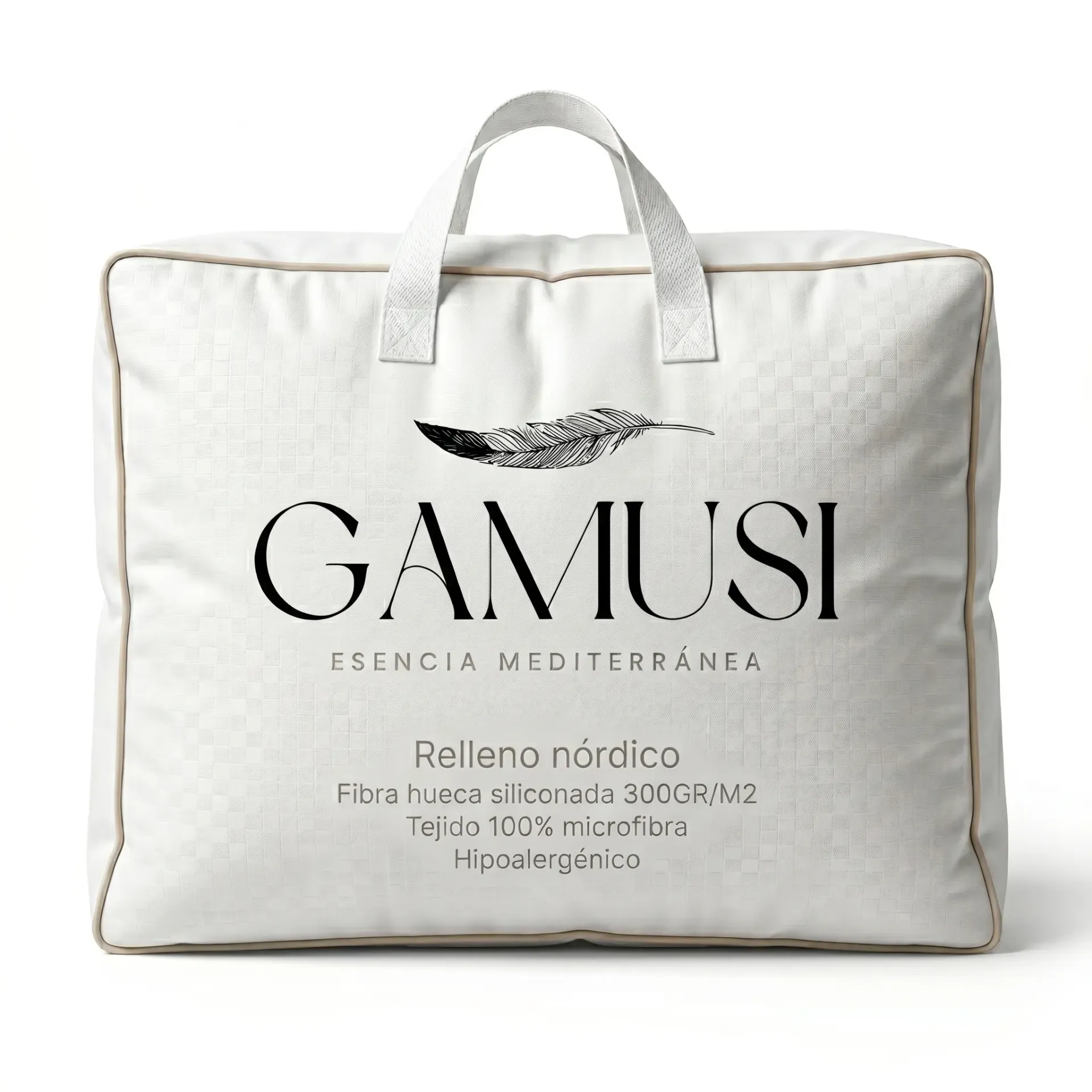 Relleno Nórdico 400 gr / m2