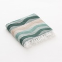 Fouta de playa RAM 90x180 cm