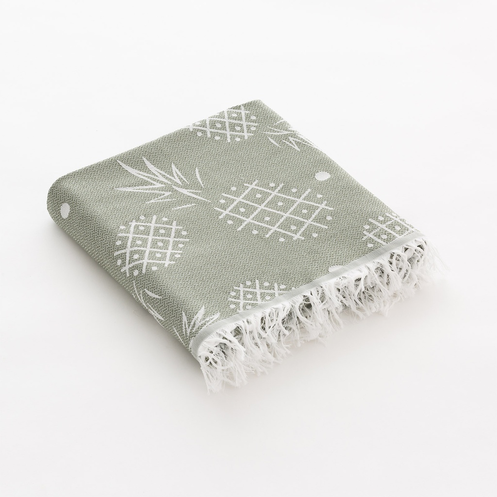 Fouta de playa Anana 90x180 cm