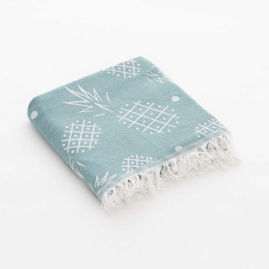 Fouta de playa Anene 90x180 cm