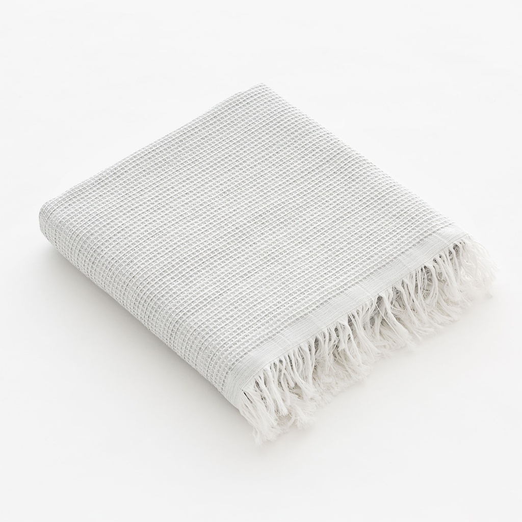Fouta de playa nido