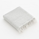 Fouta de playa nido