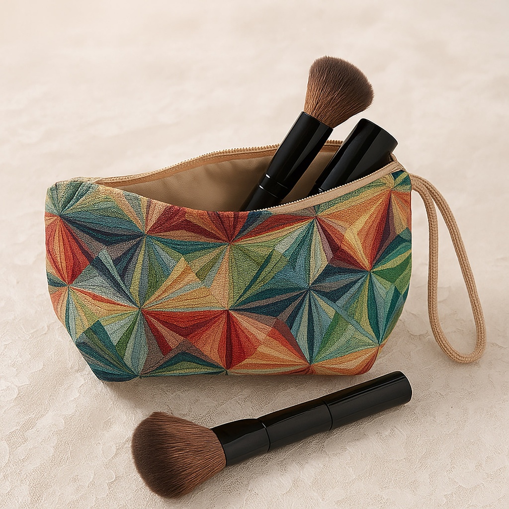 [NECSUL] Neceser mediano Sula 25x15 cm