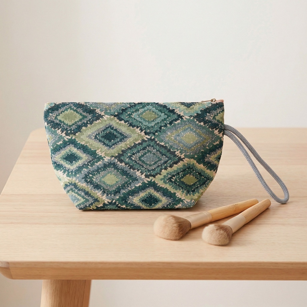 [NECPIL] Neceser mediano Pila 25x15 cm